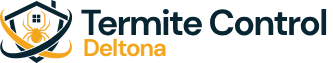 Deltona Termite Control Company Logo